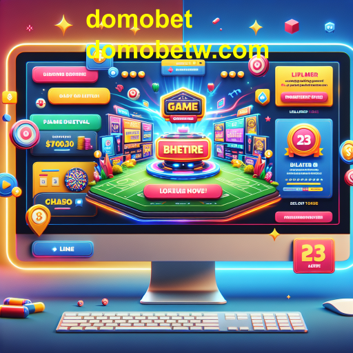 A Importância das Promoções no Mundo dos Jogos Online